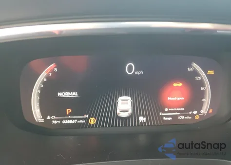 2022 Acura Mdx A-Spec from USA, damaged, VIN 5J8YE1H09NL001640